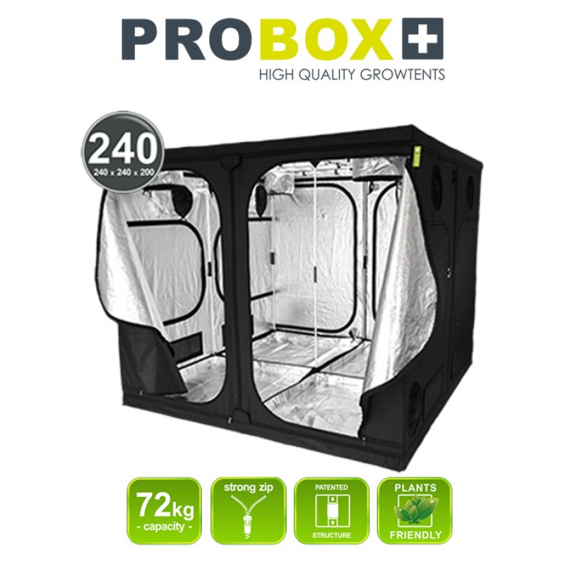 PROBOX Master | Led-grower.eu